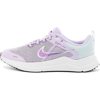 Schuhe Mädchen Laufschuhe Nike DM4194 Violett