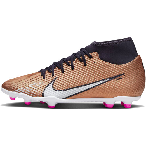 Schuhe Herren Fußballschuhe Nike DR5952 Gold