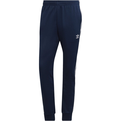 Kleidung Herren Jogginghosen adidas Originals HK7353 Blau