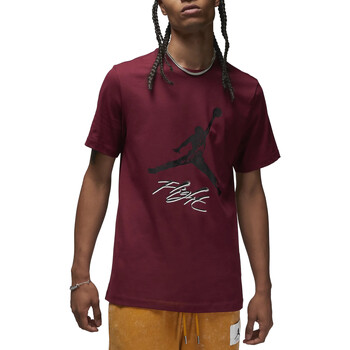Kleidung Herren T-Shirts Nike DQ7376 Bordeaux