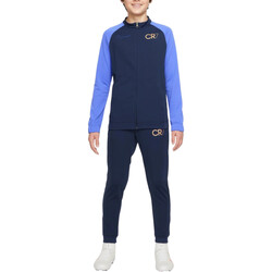 Kleidung Jungen Jogginganzüge Nike DV3120 Blau