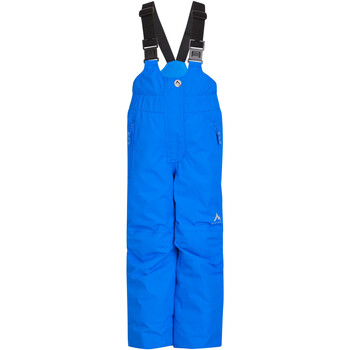 Kleidung Jungen Jogginghosen Mckinley 420304 Blau