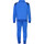 Kleidung Jungen Jogginganzüge Nike 86J901 Blau
