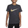 Kleidung Jungen T-Shirts Nike DZ5628 Grau
