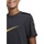 Kleidung Jungen T-Shirts Nike DZ5628 Grau