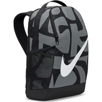 Taschen Rucksäcke Nike DQ5341 Schwarz