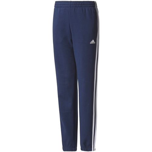 Kleidung Jungen Jogginghosen adidas Originals CE9990P Blau