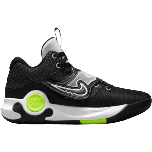 Schuhe Herren Basketballschuhe Nike DD9538 Schwarz