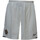 Kleidung Jungen Shorts / Bermudas Nike 238067 Weiss