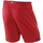Kleidung Herren Shorts / Bermudas Nike 479322 Rot