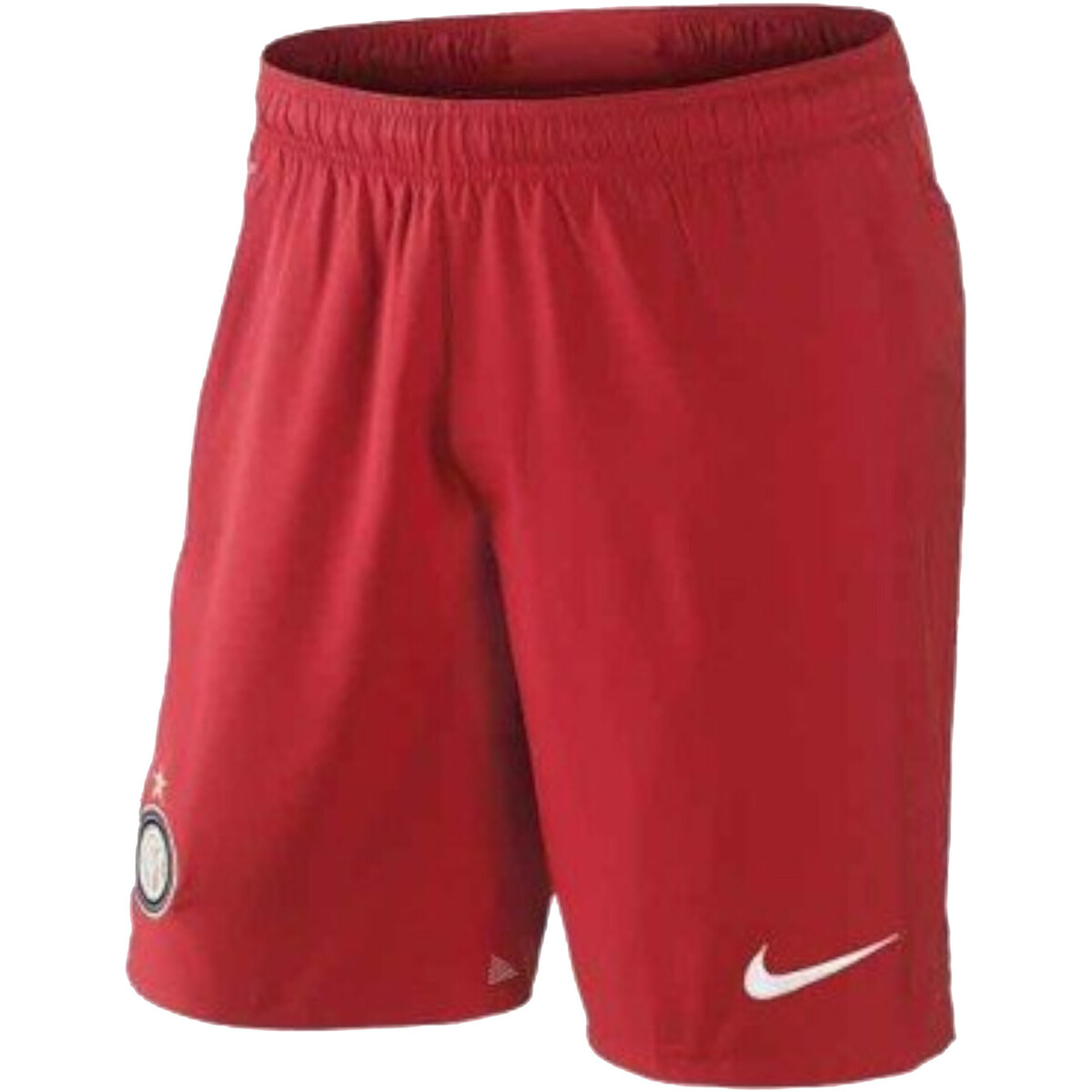Kleidung Herren Shorts / Bermudas Nike 479322 Rot