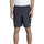 Kleidung Herren Shorts / Bermudas Nike 479322 Schwarz