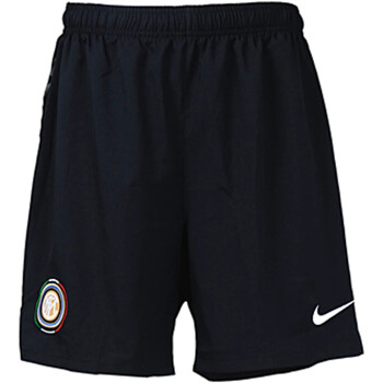 Kleidung Herren Shorts / Bermudas Nike 354272 Schwarz