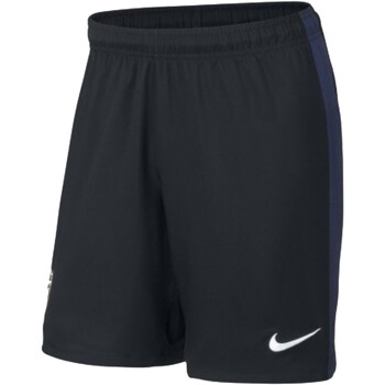 Kleidung Herren Shorts / Bermudas Nike 532872 Schwarz