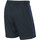 Kleidung Herren Shorts / Bermudas Nike 532872 Schwarz