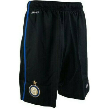 Kleidung Herren Shorts / Bermudas Nike 382249 Schwarz