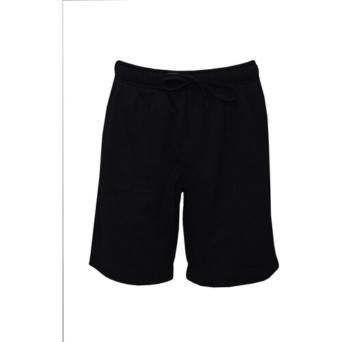 Kleidung Herren Shorts / Bermudas Calvin Klein Jeans 00GMS3S805 Schwarz