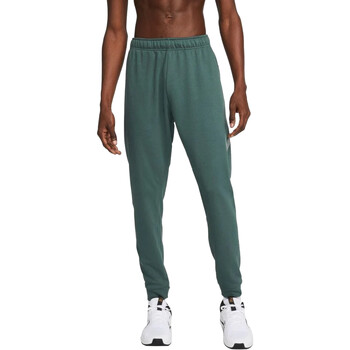 Kleidung Herren Jogginghosen Nike CU6775 Grün