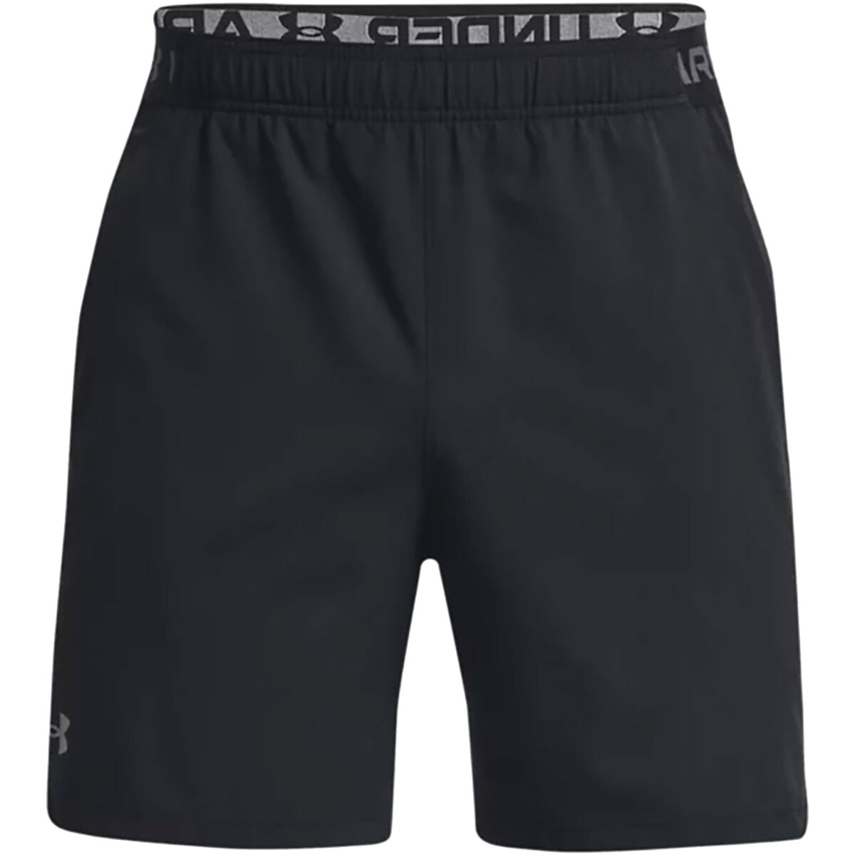 Kleidung Herren Shorts / Bermudas Under Armour 1373718 Schwarz