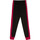 Kleidung Jungen Jogginghosen Nike 95C158 Schwarz