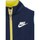 Kleidung Jungen Jogginganzüge Nike 86K470 Blau