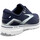 Schuhe Damen Laufschuhe Brooks 120380 Blau