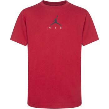 Kleidung Jungen T-Shirts Nike 95C188 Rot