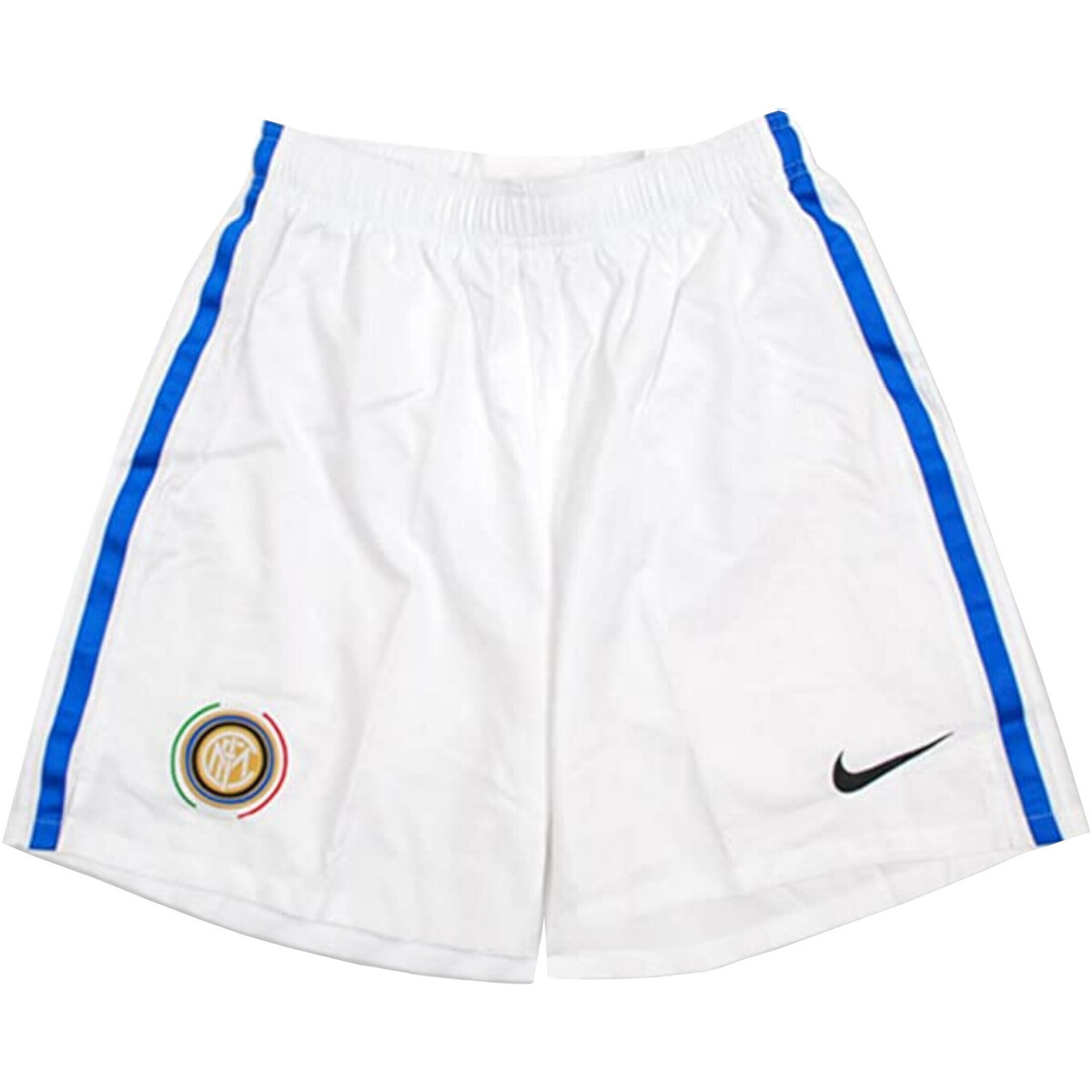Kleidung Herren Shorts / Bermudas Nike 354272 Weiss