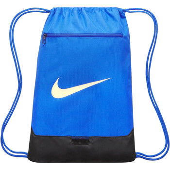 Taschen Sporttaschen Nike DM3978 Blau