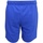 Kleidung Herren Shorts / Bermudas Champion 218710 Blau
