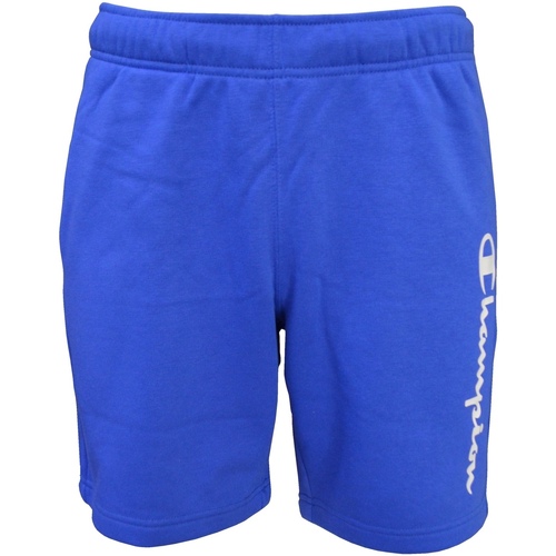 Kleidung Herren Shorts / Bermudas Champion 218710 Blau