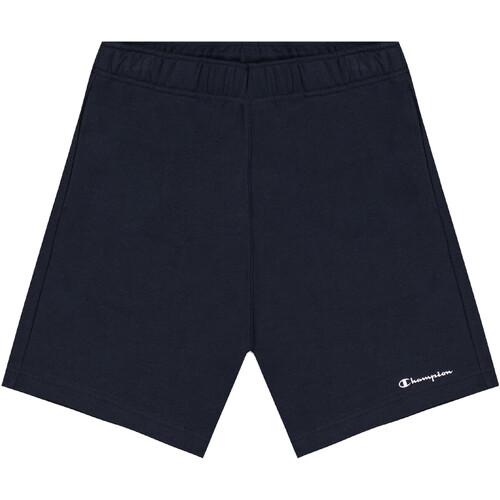 Kleidung Herren Shorts / Bermudas Champion 218711 Blau