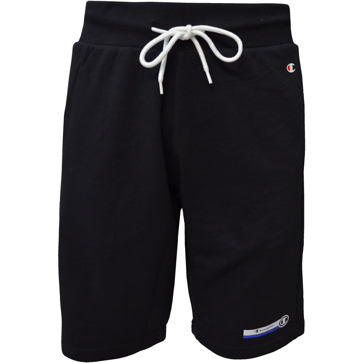 Kleidung Herren Shorts / Bermudas Champion 218558 Schwarz