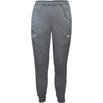 Kleidung Herren Jogginghosen Nike DX2027 Grau