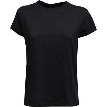 Kleidung Damen T-Shirts Energetics 417170 Schwarz