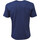 Kleidung Herren T-Shirts Champion 218559 Blau