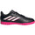 Schuhe Jungen Fußballschuhe adidas Originals GY9044 Schwarz