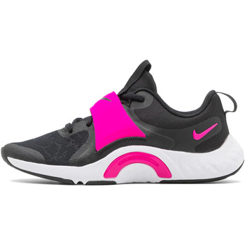 Schuhe Damen Fitness / Training Nike DD9301 Schwarz