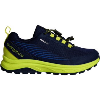 Schuhe Jungen Laufschuhe Energetics 419822 Blau