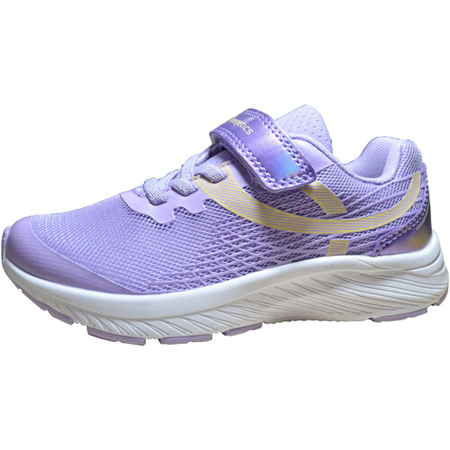 Schuhe Mädchen Laufschuhe Energetics 416934 Violett