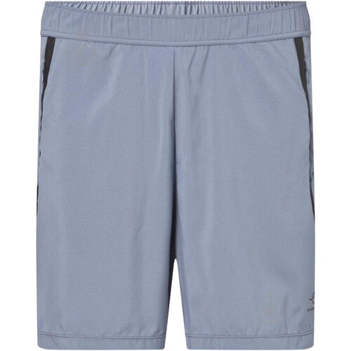 Kleidung Herren Shorts / Bermudas Energetics 421666 Grau