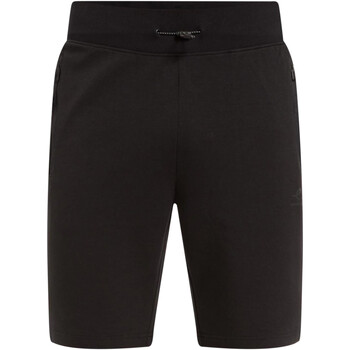 Kleidung Herren Shorts / Bermudas Energetics 422490 Schwarz