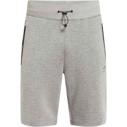 Kleidung Herren Shorts / Bermudas Energetics 422490 Grau
