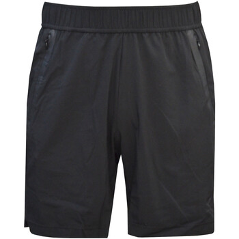 Kleidung Herren Shorts / Bermudas Energetics 421666 Schwarz
