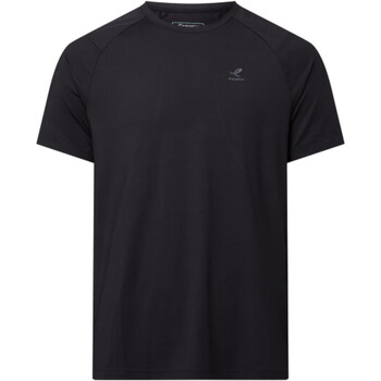 Kleidung Herren T-Shirts Energetics 421658 Schwarz