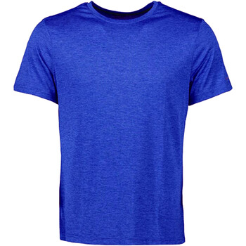 Kleidung Herren T-Shirts Energetics 421710 Blau