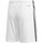 Kleidung Jungen Shorts / Bermudas adidas Originals GN5766 Weiss