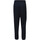 Kleidung Damen Jogginghosen Calvin Klein Jeans 00GWS3P605 Schwarz