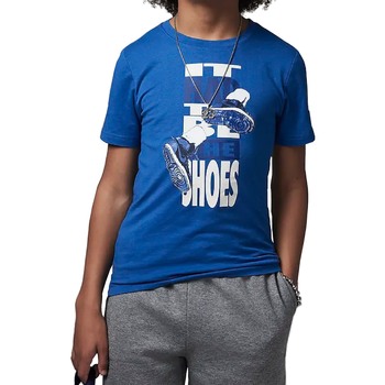 Nike  T-Shirt für Kinder 95B140
