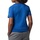 Kleidung Jungen T-Shirts Nike 95B140 Blau